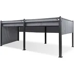 Blumfeldt Pavilon Pantheon Cortina 3 x…