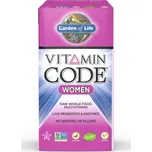 Garden of life Vitamin Code Women 120…