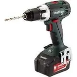 Metabo BS 18 LT - akušroubovák 3x18V/4,0Ah