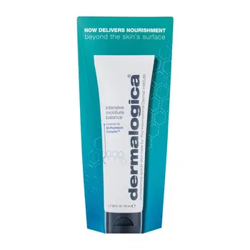 Dermalogica Daily Skin Health Intensive Moisture Balance hydratační krém pro suchou pleť, 50 ml
