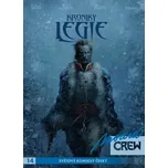 Modrá Crew 14: Kroniky Legie 3+4 -…