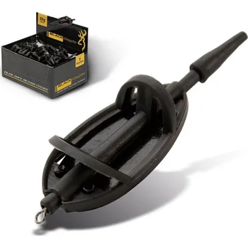 Krmítko na method feeder Browning Black Magic Balení: Krmítko 20g Získejte slevu -5% za registraci v e-shopu