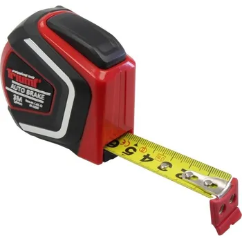 metr Svinovací metr 3m / 19mm oboustranná stupnice