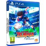 Captain Tsubasa: Rise of new Champions PS4