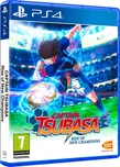 Captain Tsubasa: Rise of new Champions…