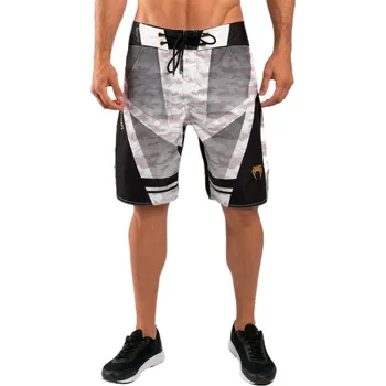 Pánské kraťasy kraťasy pánské Venum - Trooper - White/Black - S