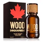 Dsquared2 Wood pour homme EDT