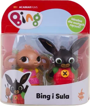 Figurka Orbico Bing a Sula 2 ks