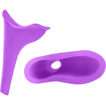 Inkontinenční podložka ISO P EZ Travel močení ve stoje pro ženy