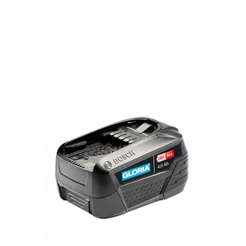 Autobaterie Gloria Baterie BOSCH 4.0 Ah