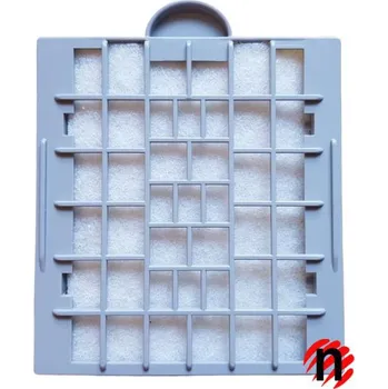 Filtr do vysavače Filtr ZELMER Protecto ZVC 465 vstupní