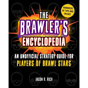 The Brawler's Encyclopedia: An…