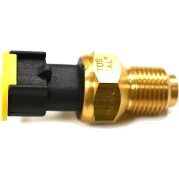 Čidlo automobilu Snímač teploty vody Iveco Daily 2,8, 98459006