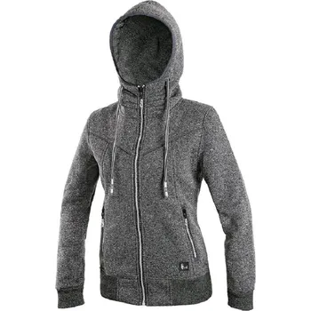 CXS Pomona šedá, 3XL