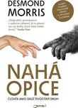 Nahá opice - Desmond Morris (2018,…