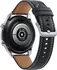 Chytré hodinky Samsung Galaxy Watch3 45 mm LTE