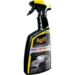 MEGUIARS Meguiar's Ultimate Quik Detailer - přípravek pro odstranění lehkých nečistot, 709 ml