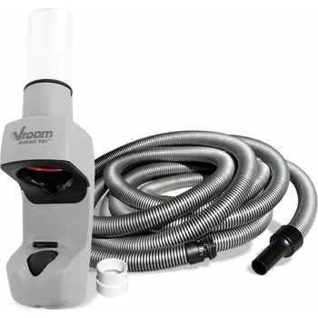 Příslušenství k vysavači HUSKY Vroom RetractVac 9,1m - 80300-30