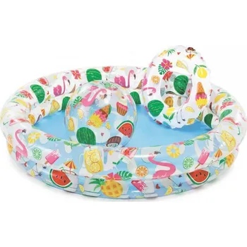 Dětský bazének Intex 59460 122 x 25 cm