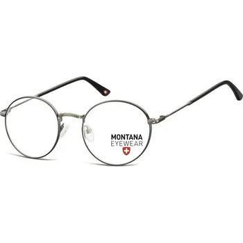 Brýlová obroučka MONTANA EYEWEAR OPTICKÁ OBRUBA MM591E