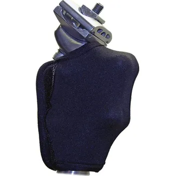 Sr Suntour Kryt zámku odpružené sedlovky