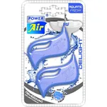 Power Air Delight Aquatic Fresh 2 ks
