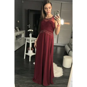 Dámské šaty Dlouhé šaty model 105274 YourNewStyle s