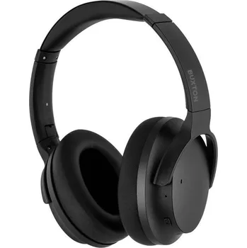 Sluchátka Buxton BHP 9500 ANC černá