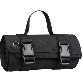 Příslušenství pro sportovní střelbu Střelecká podložka 200 x 75 - černá 151c