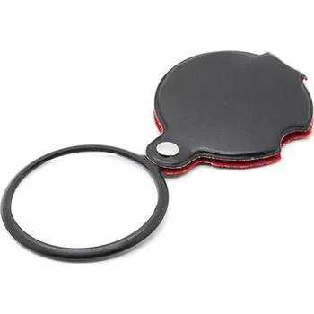 Lupa Verk Skládací kapesní lupa 6 x 56 mm