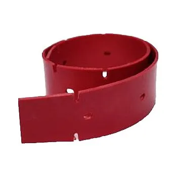 Podlahový mycí stroj Stírací guma přední MEGA 722