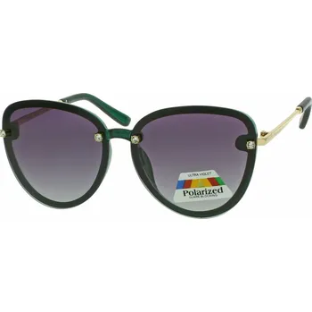 Polarizační sluneční brýle PO2186-2