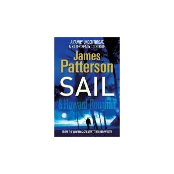 Kniha Sail - Patterson, James
