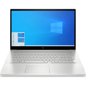 Notebook Recenze HP Envy 17-cg0007nc (3F525EA)