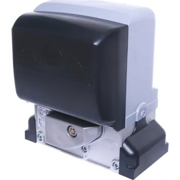 Came BX-78 samostatný pohon posuvné brány do 800 Kg vč. řídící jednotky