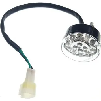 Zadní světlomet Zadní světlo na čtyřkolku Linhai M550