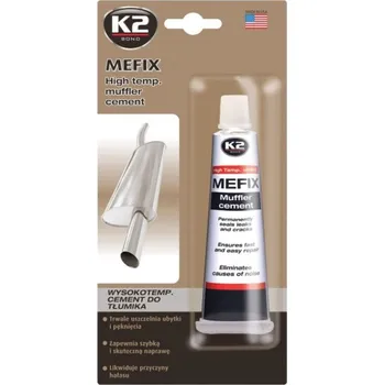 K2 Mefix 140 g