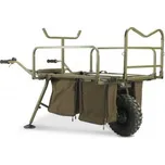 Nash Tackle Trax Evo Power Barrow