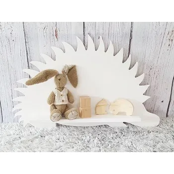 police ELIS DESIGN Police Ježeček barva: žlutá