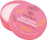 Dermacol Nail Polish Remover Pads…