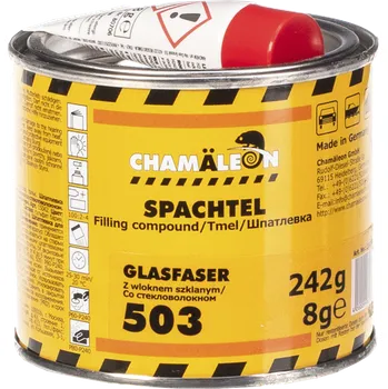 Chamaleon 503 tmel se skelným vláknem, 250 g