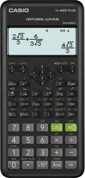 Kalkulačka Casio FX 82 ES Plus 2E