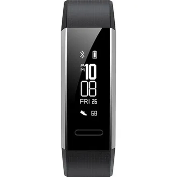 Fitness náramek Huawei Band 2 Pro 2450653 černý