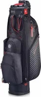 Bennington QO 9 Lite Cart Bag černý/červený