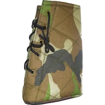 Příslušenství pro sportovní střelbu Návlek na pažbu šněrovací - multicam 071mB