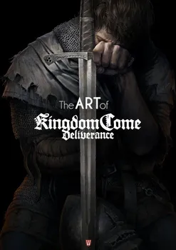 The Art of Kingdom Come: Deliverance - Warhorse Studios [CS] (2019, pevná)