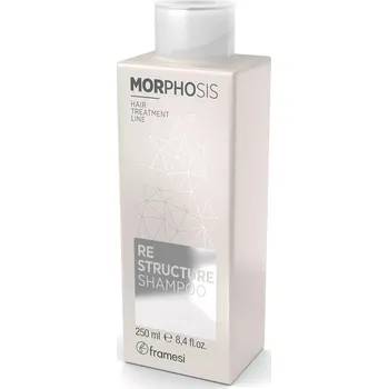Šampon Framesi Morphosis Restructure Shampoo