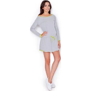 Dámské šaty Denní šaty model 48354 Katrus s