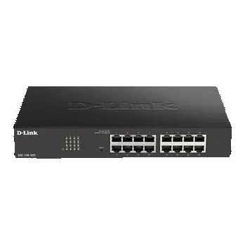 Switch D-Link DGS-1100-16V2/E 16-Port Gigabit Smart Managed Switch