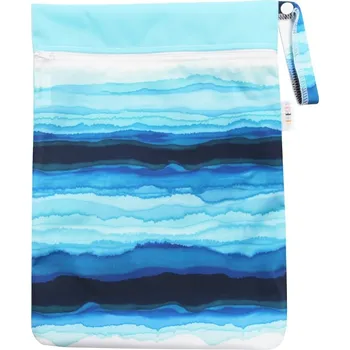 Přebalování Breberky Pytel PUL - Modrá laguna S